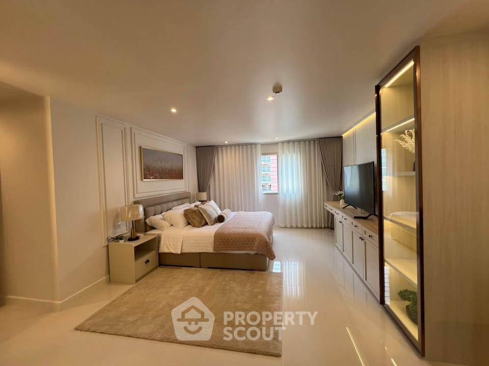 รูป คอนโด 2-ห้องนอน ที่ เบล พาร์ค เรสซิเดนท์ คอนโดมิเนียม ใน ช่องนนทรี (ID 3405979) - รูปที่ 3/14