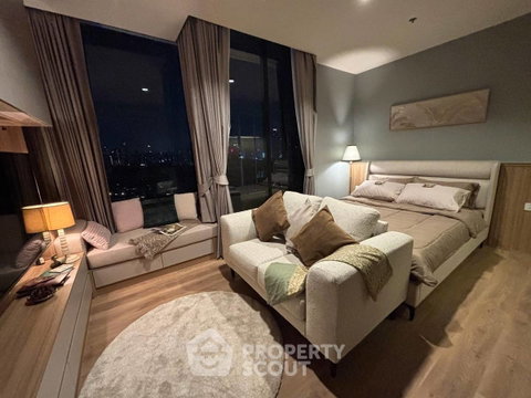 1-BR Condo At Noble Form Thonglor Near BTS Thong Lor (ID 3402711)