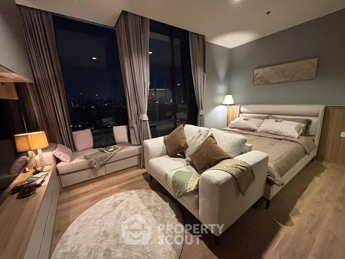 picture 1-BR Condo At Noble Form Thonglor Near BTS Thong Lor (ID 3402711) - 1/19