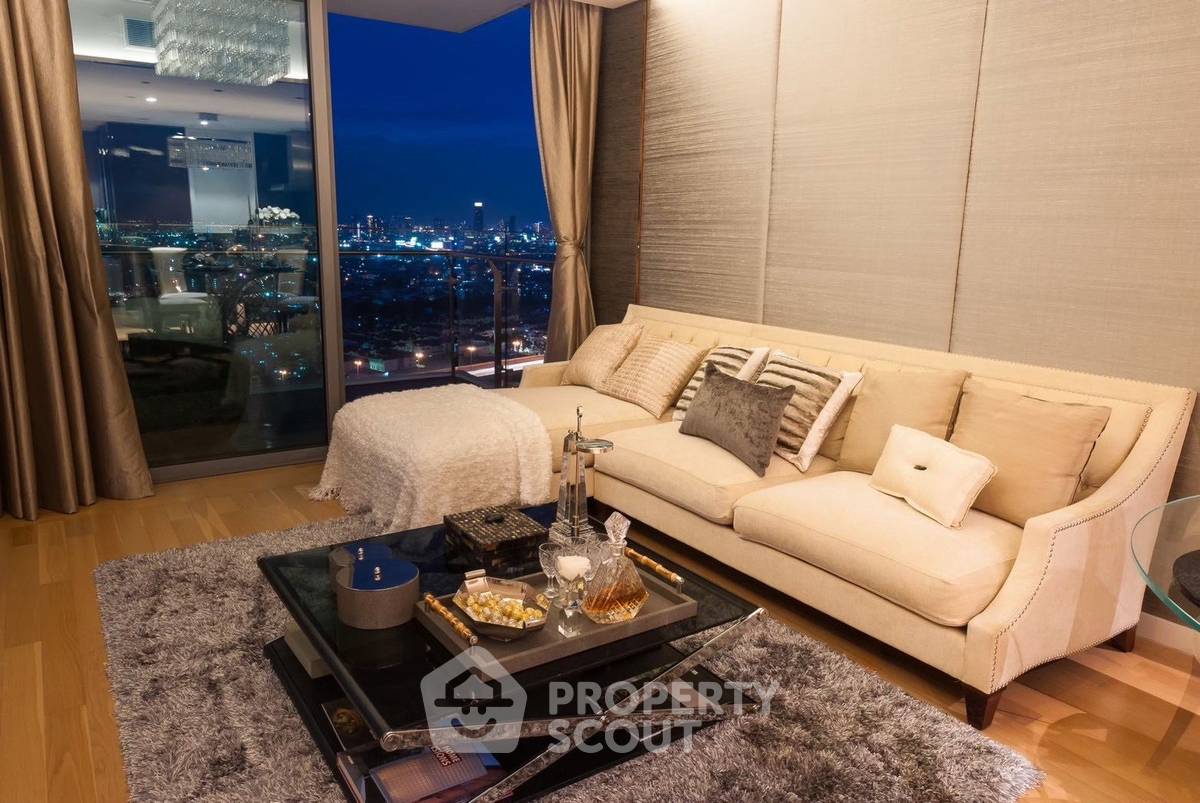 picture 30th-Floor 2-BR Condo At The Pano Rama 3, 110 Sqm (ID 3406841) - 4/25