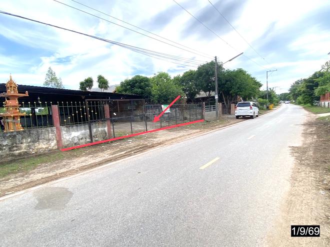 picture FACTORY 74 Sq.w. Huai Mek Kalasin for 625,000 - 4/25
