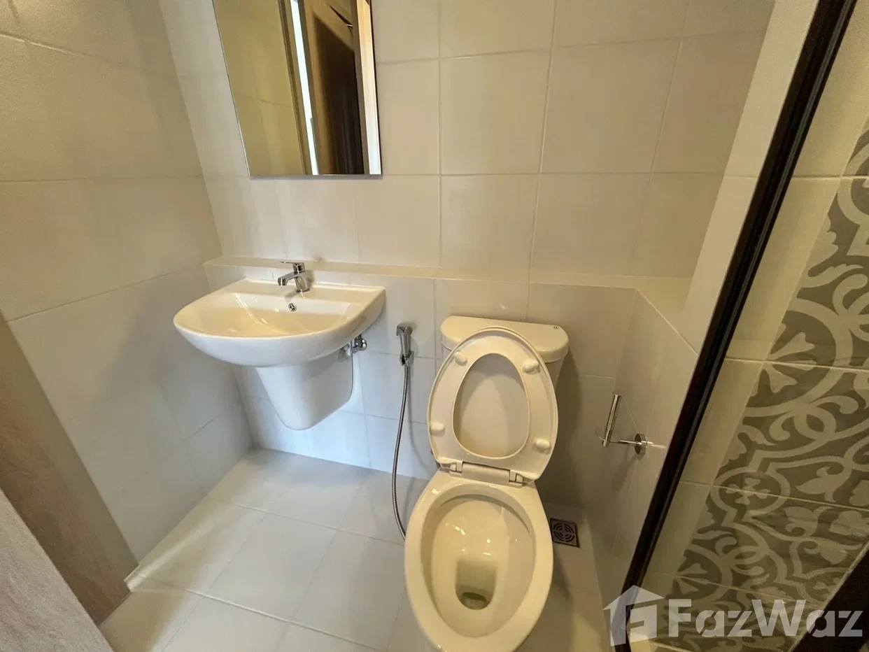 รูป คอนโดให้เช่า 2 ห้องนอน ในโครงการ กาบานาส หัวหิน 6863210 - รูปที่ 16/21