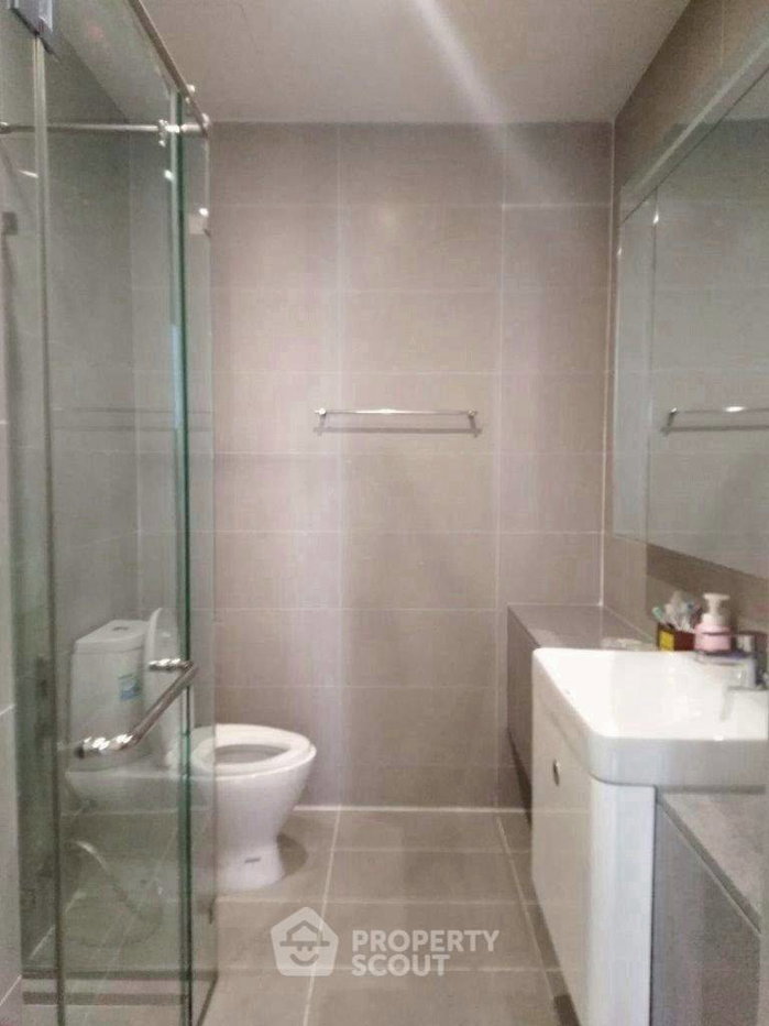 รูป คอนโด 1-ห้องนอน ที่ โนเบิล เพลินจิต ใกล้ BTS เพลินจิต (ID 3405384) - รูปที่ 8/8
