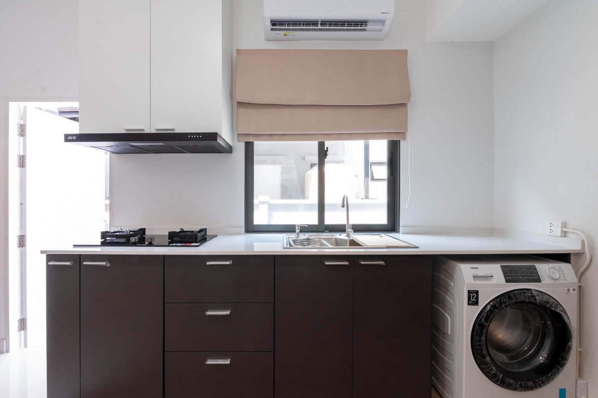 picture Townhome for rent -- Pleno Sukhumvit - Bangna 2 - 31/31