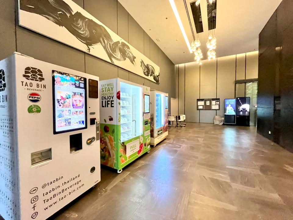 picture For Rent !! 2 bedroom @ whizdom connect Skv.101 close to BTS Punnawithi - 17/17