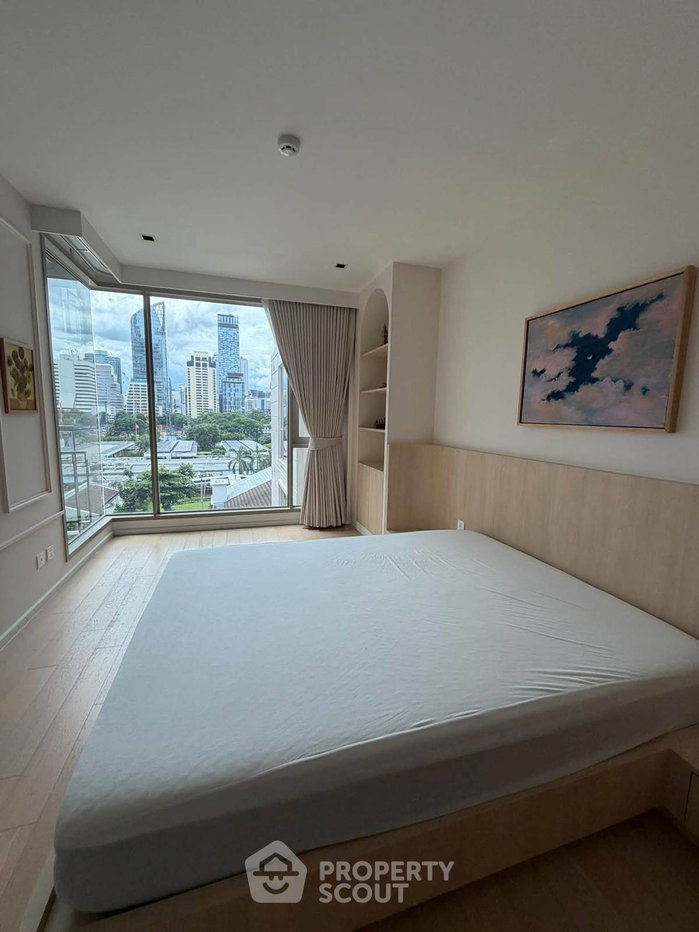 picture 200m To BTS Phloen Chit | 1-BR At CRAFT Ploenchit (ID 3405406) - 1/16