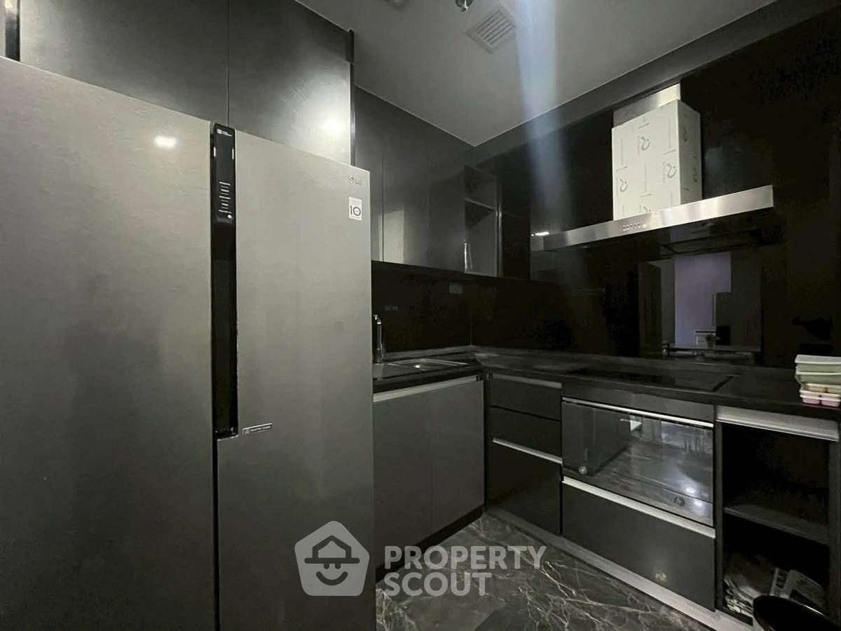 รูป คอนโด 2-ห้องนอน ที่ แอชตัน สุขุมวิท 41 ใกล้ BTS พร้อมพงษ์ (ID 3406014) - รูปที่ 7/18