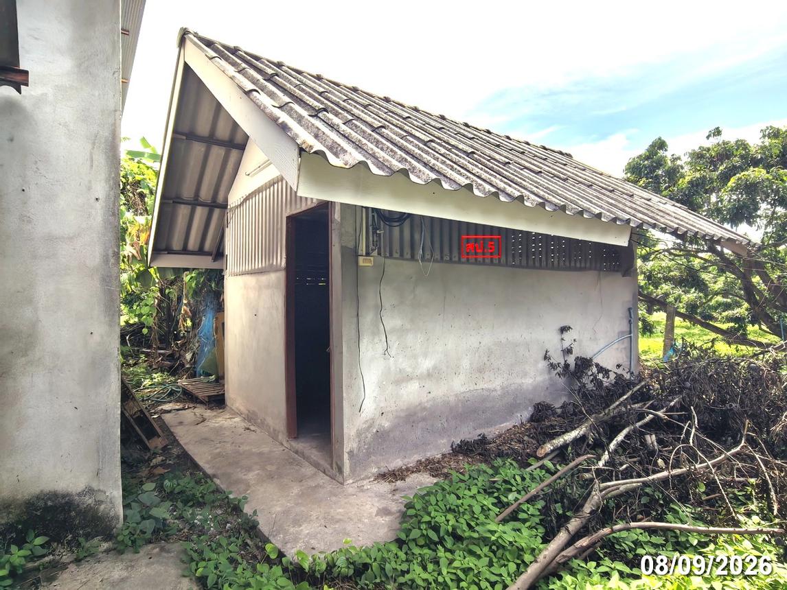 picture HOME 301 Sq.w. Hang Dong Chiang Mai for 3.5M - 40/45