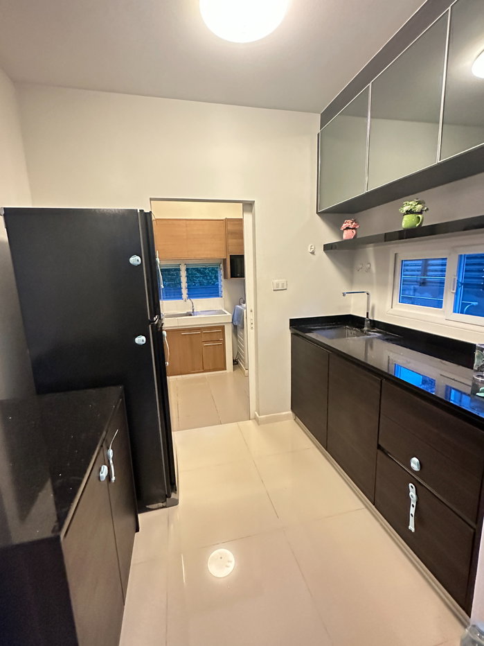 picture ND1067  For rent Mantana Kalapapruek - Wongwaen  - 13/20