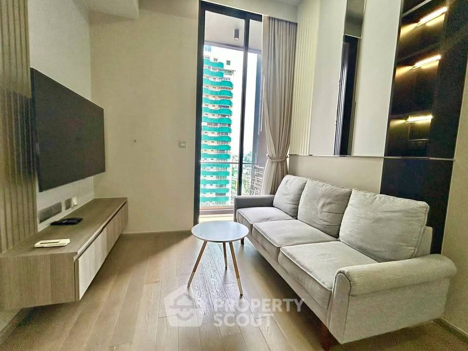 picture 1-BR Condo at Celes Asoke near MRT Sukhumvit (ID 3404012) - 1/8