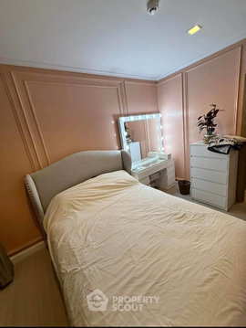 1-BR Condo at Life Asoke - Rama 9 near MRT Phra Ram 9 (ID 3407271)