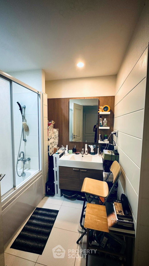 รูป ใกล้ BTS กรุงธนบุรี 100 ม. ขายคอนโด 2 ห้องนอน Q House Sathon (ID 3402193) - รูปที่ 10/18