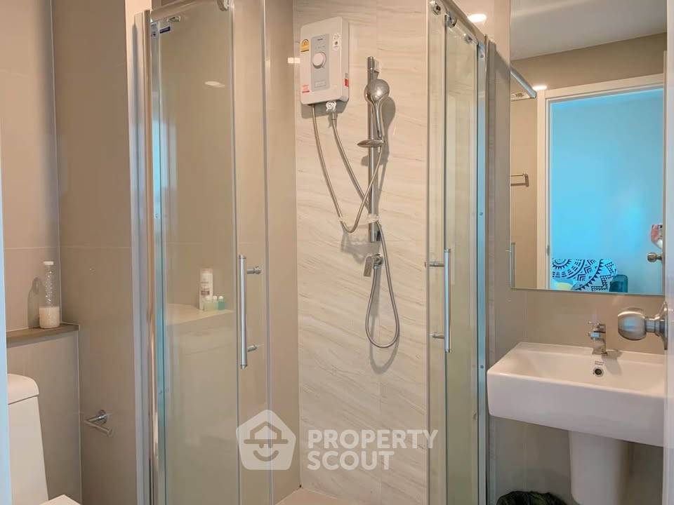 picture 1-BR Condo at The Tree Sukhumvit 71-Ekamai near ARL Ramkhamhaeng (ID 3402735) - 9/10