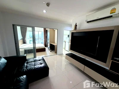Condos for sale : 1 Bedroom Condo for sale at Aspire Sukhumvit 48  6863092