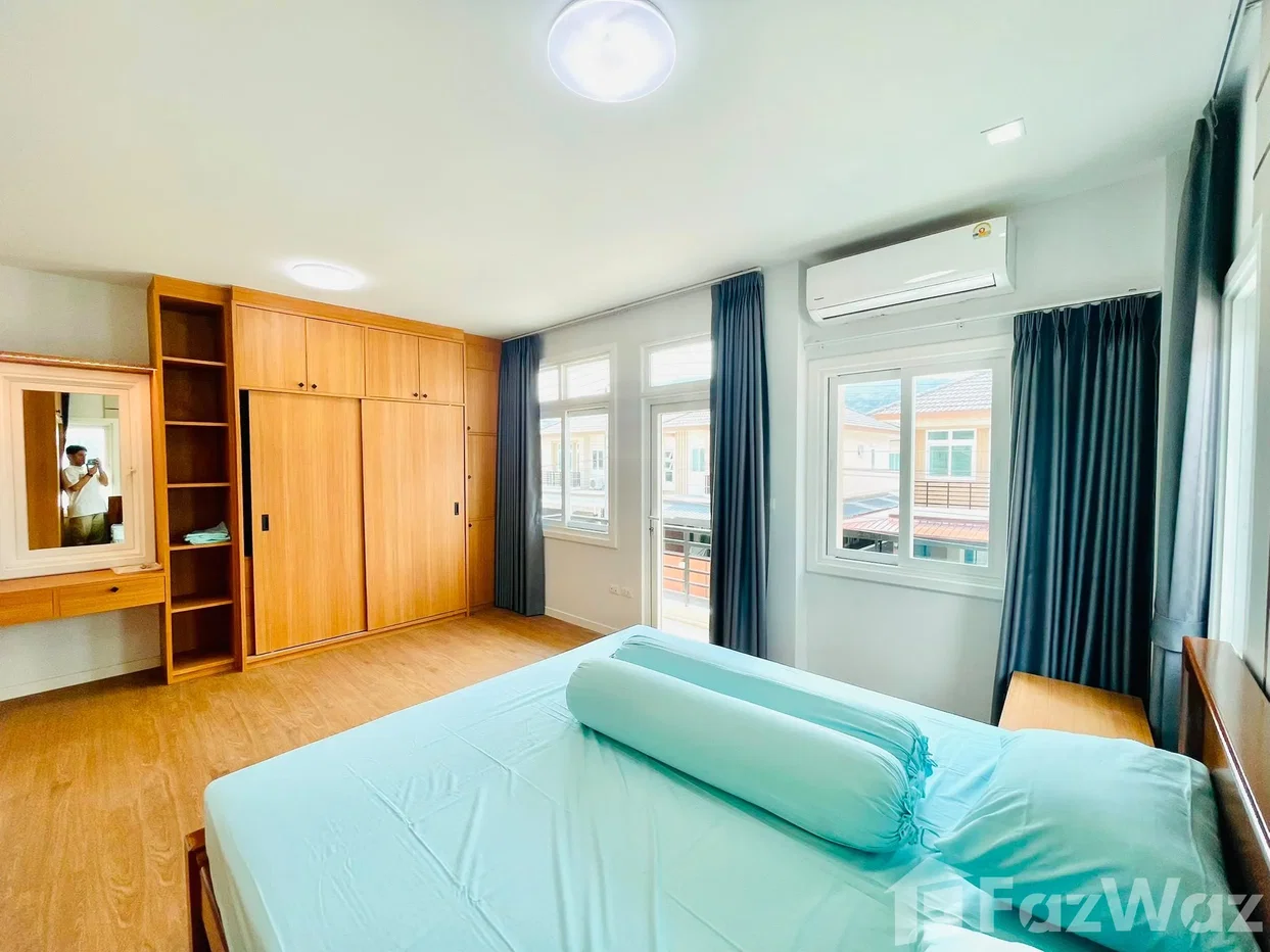 picture Mana Kathu Lake 4 beds 3 baths for rent 6863387 - 3/16