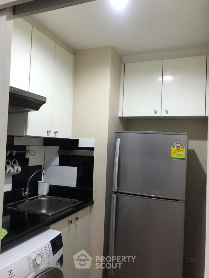 picture 200m To BTS Ekkamai | 1-BR Condo At The Address Sukhumvit 42 (ID 985447) - 12/12
