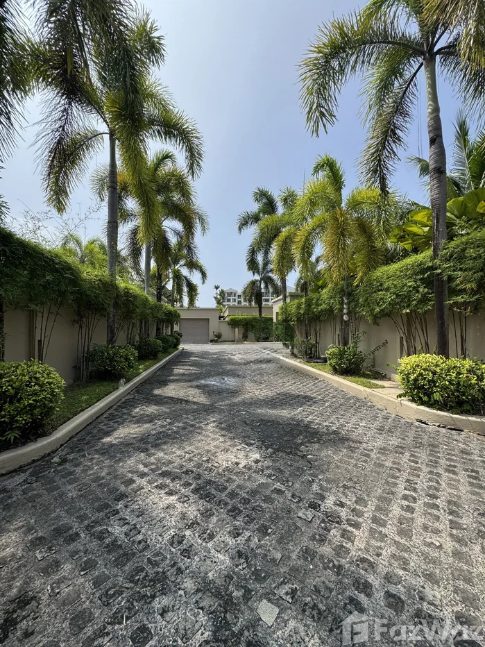 picture Elegant 2-Bedroom Private Pool Villa in Bang Tao 6840442 - 35/36