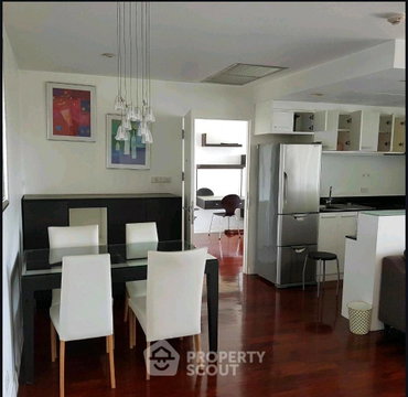 1-BR Condo at Urbana Langsuan Condominium near BTS Ratchadamri (ID 3403178)