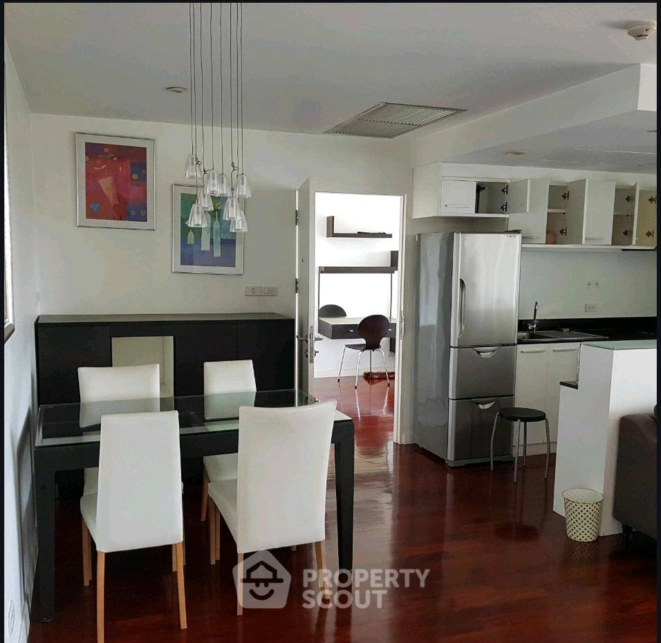 picture 1-BR Condo at Urbana Langsuan Condominium near BTS Ratchadamri (ID 3403178) - 1/3