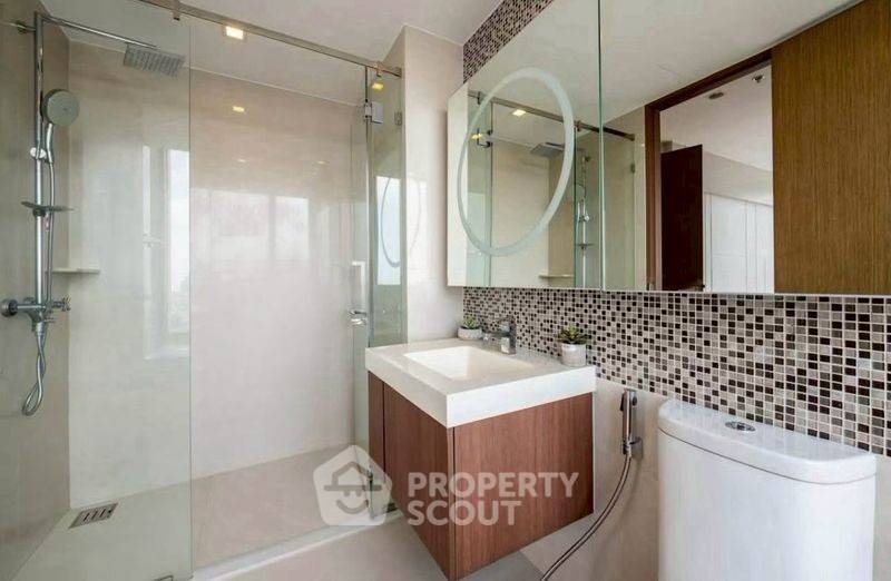 รูป คอนโด 2 ห้องนอน Bright Wongwian Yai ใกล้ BTS โพธิ์นิมิตร (ID 3405367) - รูปที่ 12/12