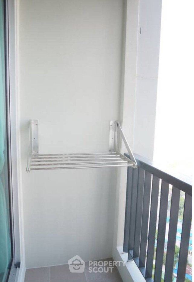 picture 1-BR Condo at Rhythm Sathorn near BTS Saphan Taksin (ID 1450888) - 4/9