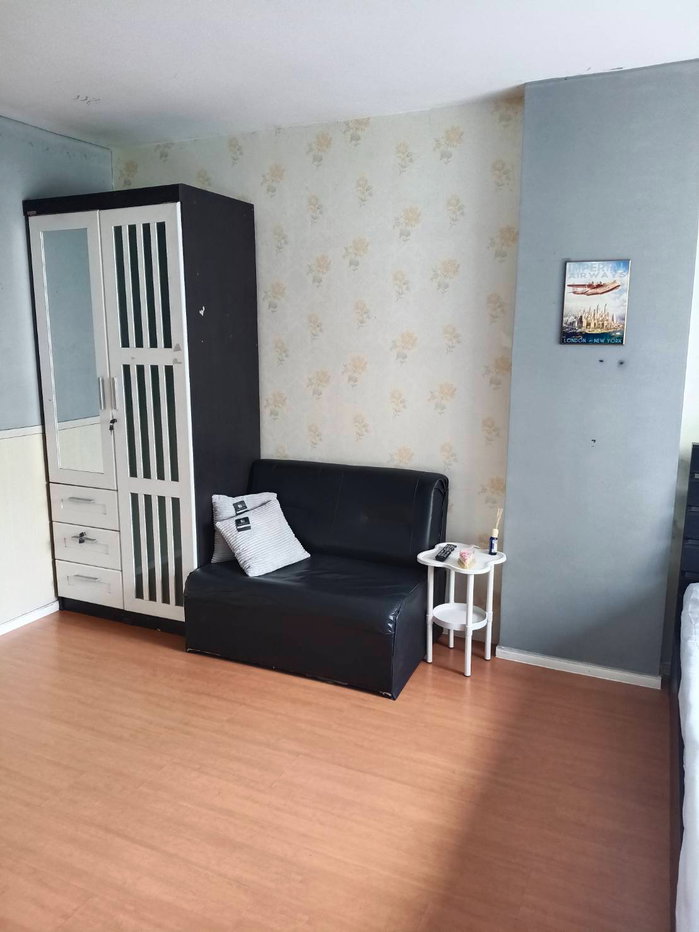 picture Lumpini township Rangsit-Klong for rent. - 2/7