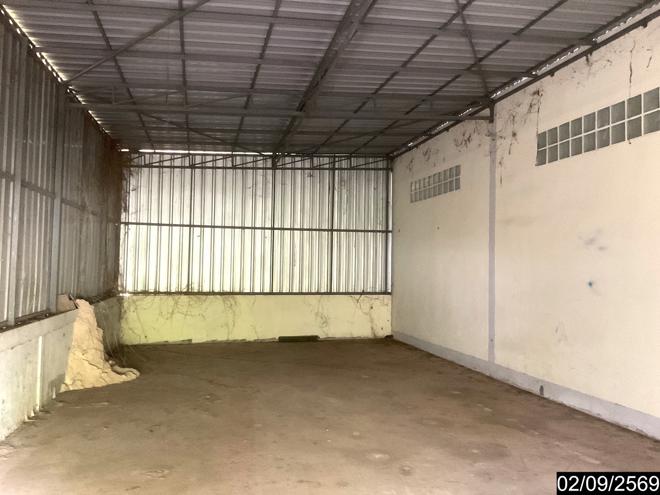 picture FACTORY 391 Sq.w. Muang Udon Thani Udon Thani for 3.8M - 11/41