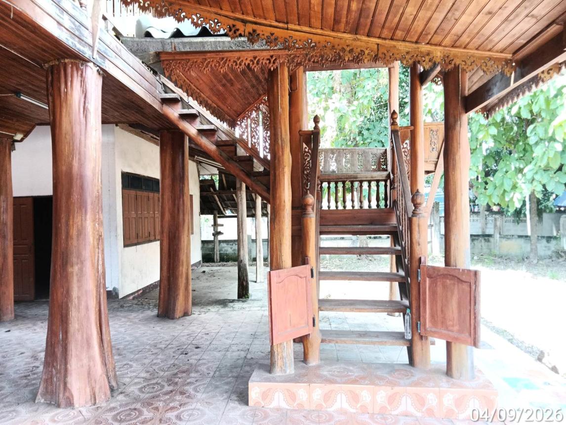 picture HOME 280 Sq.w. Sung Men Phrae for 1.6M - 19/35