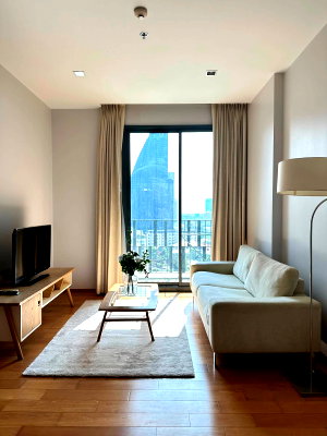 Condos for sale : For Sale Keyne by Sansiri — 1 Bedroom | BTS Thong Lo | Fully Furnished GTN-1233