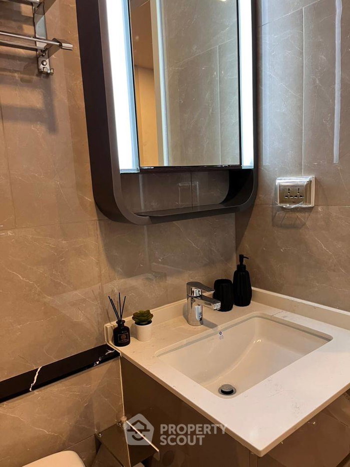 picture 1-BR Condo at One 9 Five Asoke - Rama 9 near MRT Phra Ram 9 (ID 985773) - 5/11