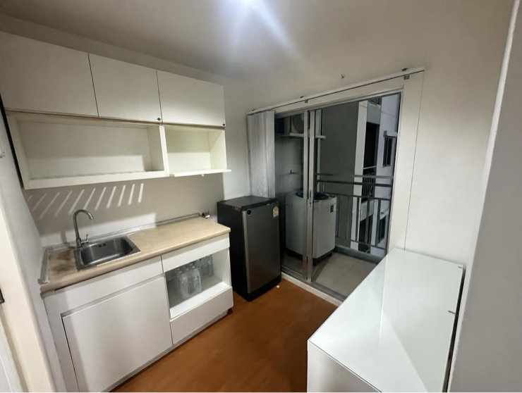 picture Condo for rent Lumpini Mega City Bangna - 3/6
