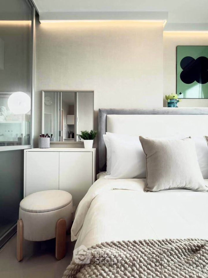 picture 1-BR Condo At Lumpini Seaview Jomtien, Jomtien Beach (ID 3404581) - 3/16