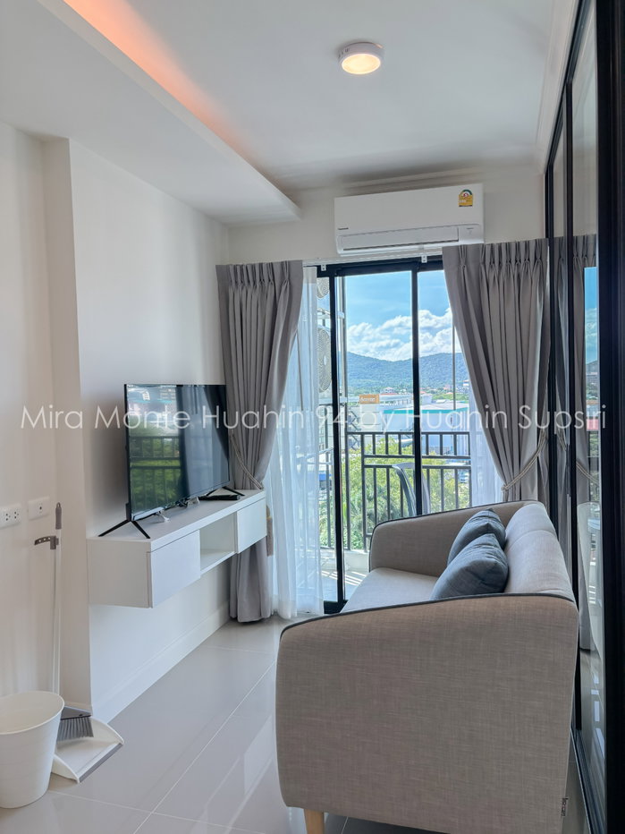 รูป Mira Monte Hua Hin 94 โครงการไมร่า มอนเต้ - รูปที่ 5/19