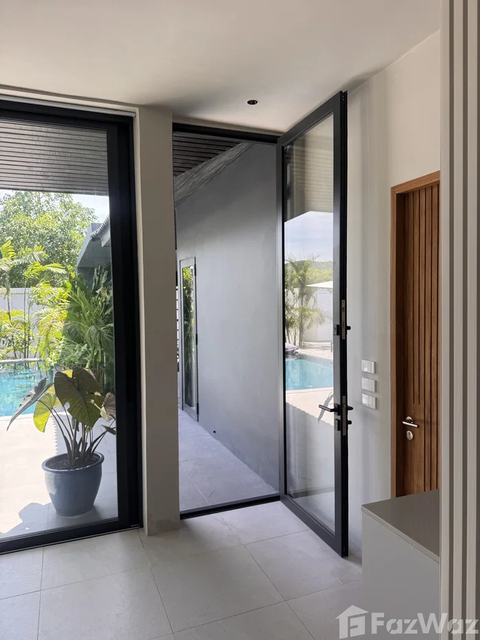 picture 4 Bedroom Villa for sale in Rawai, Phuket 6828408 - 16/20