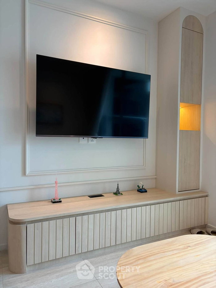 picture 200m To BTS Phloen Chit | 1-BR At CRAFT Ploenchit (ID 3405406) - 9/16
