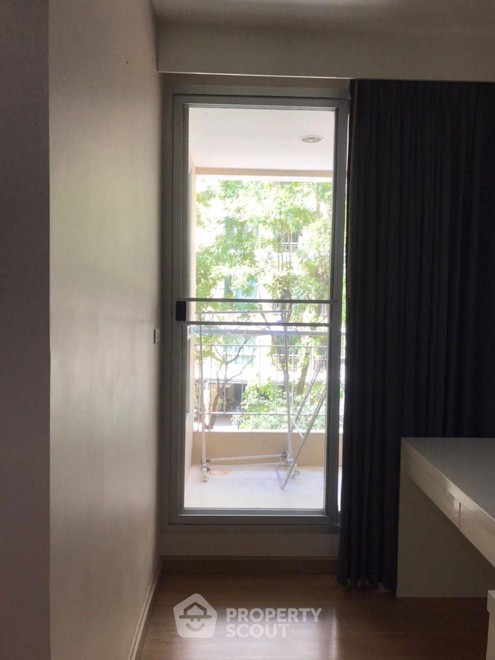 picture 200m To BTS Ekkamai | 1-BR Condo At The Address Sukhumvit 42 (ID 985447) - 3/12