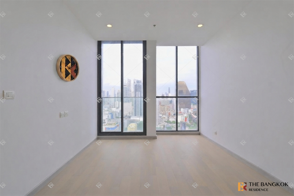 picture Fully Equipped Facilities Noble Ploenchit near BTS Phloen Chit - 2/10