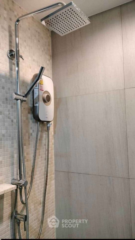 picture 1-BR Condo at The Politan Aqua near MRT Phra Nang Klao Bridge (ID 3406702) - 14/16