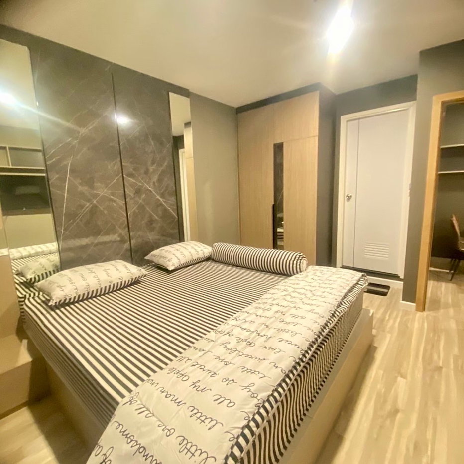 picture PLUS CONDO KORAT ONE BEDROOM CONDO FOR RENT - 2/29
