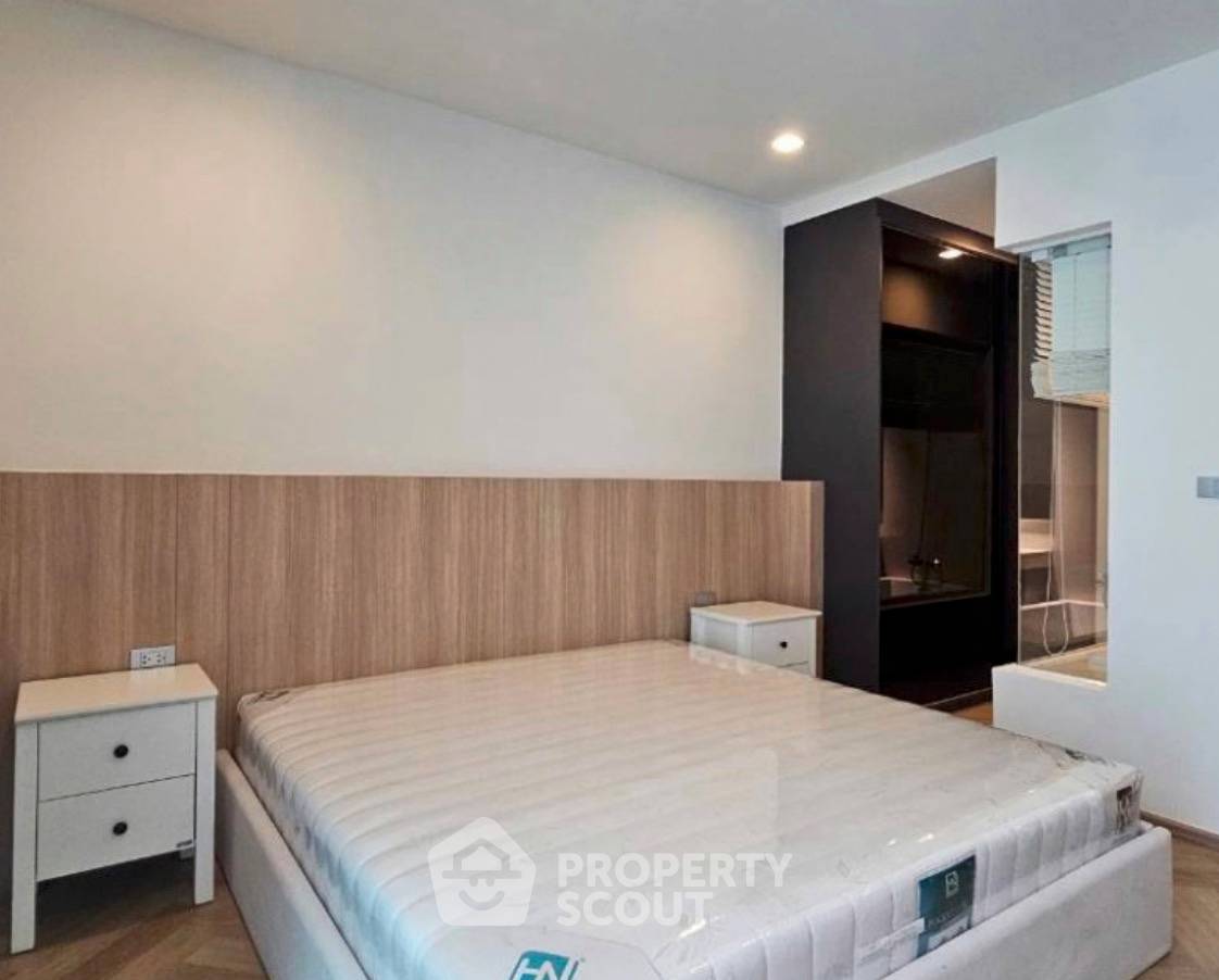 picture 3-BR Condo at Sky Walk Residences near BTS Phra Khanong (ID 3390175) - 3/6