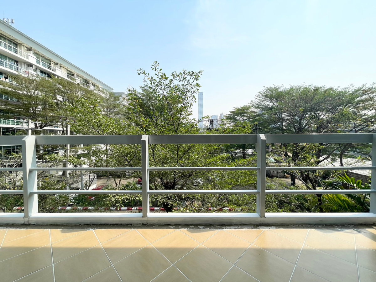 picture Condo for Rent: Waterford Sukhumvit 50 - 9/20