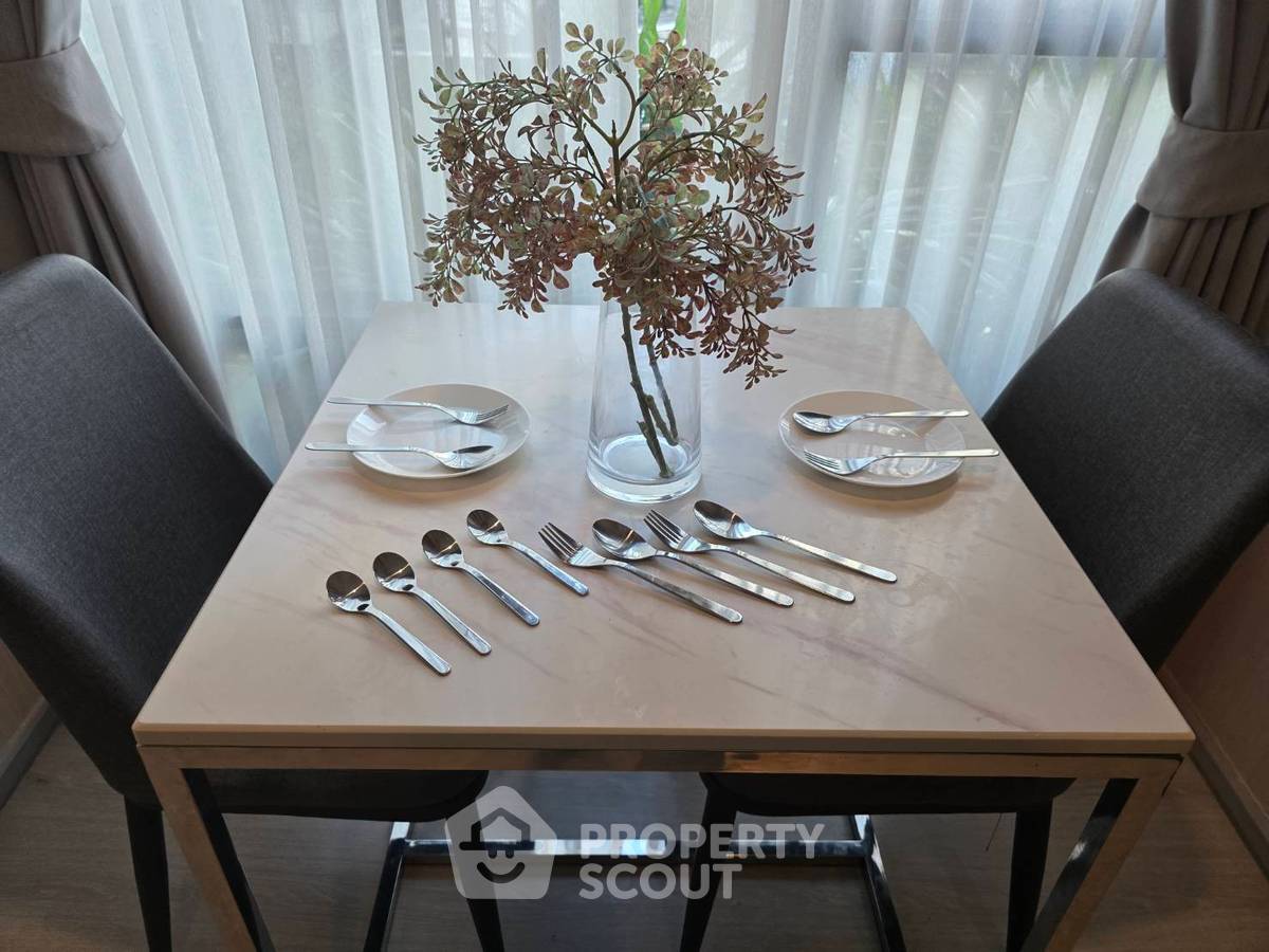 picture 1-BR 31 Sqm At Rhythm Asoke, 300m To MRT Phra Ram 9 (ID 3405928) - 8/9