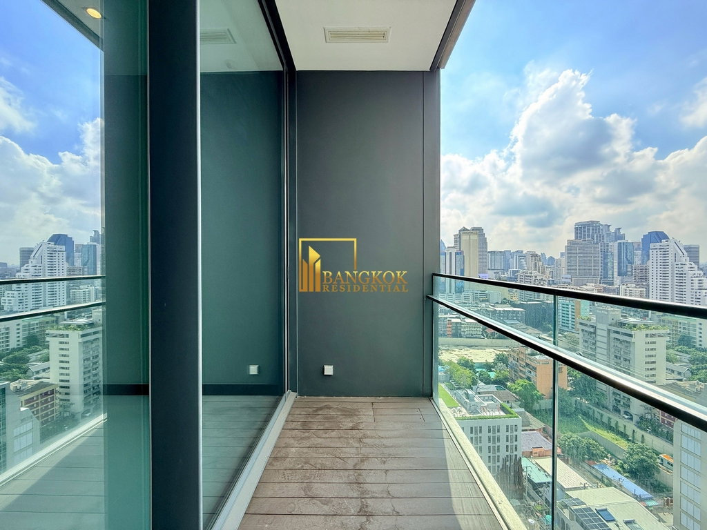 picture Q Sukhumvit | Impressive 3 Bed Condo For Sale in Prime Area - BR62165CD - 5/37