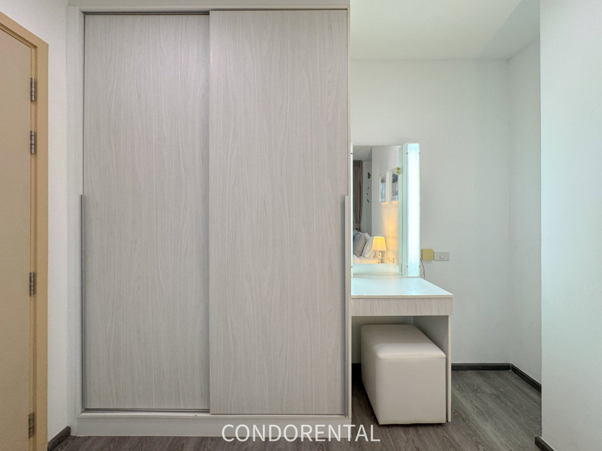 picture @Condorental condo for rent Rich Park @ Triple Station - 6/18