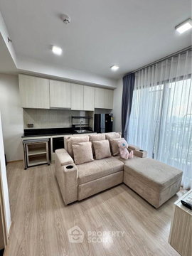 1-BR Condo at Unio H Tiwanon near MRT Yaek Tiwanon (ID 3406710)