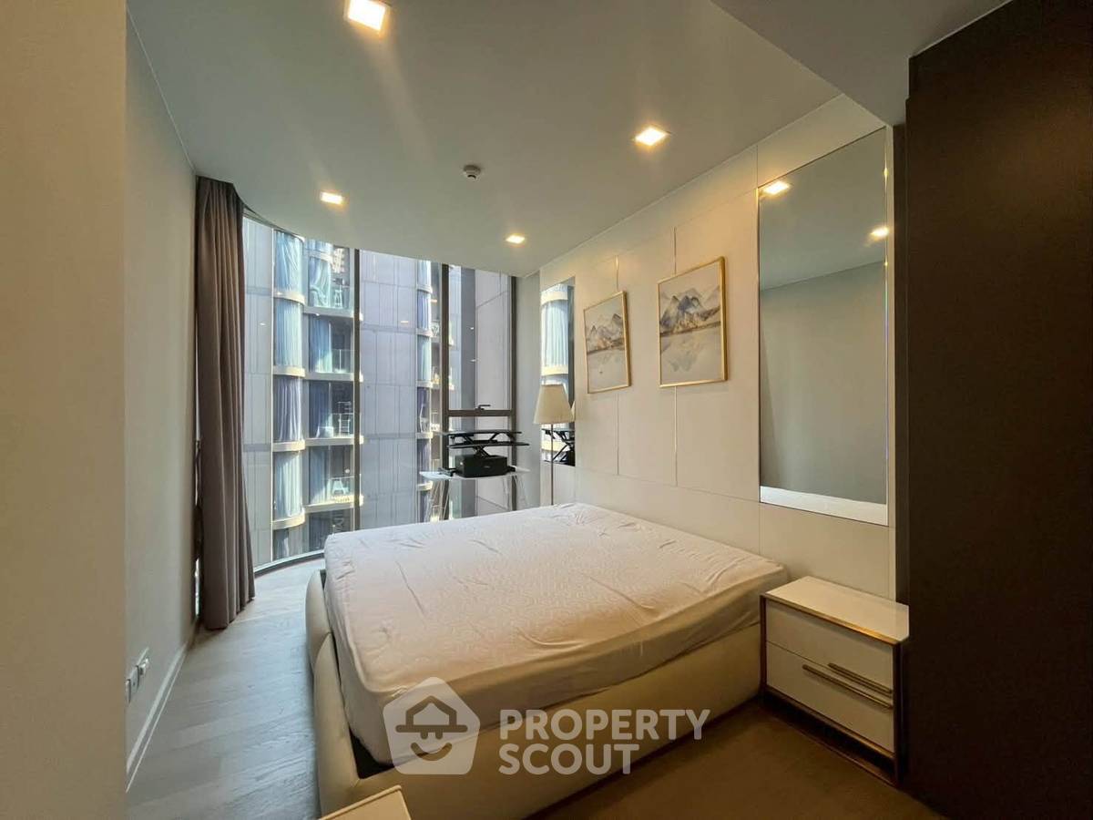 picture 2-BR Condo at Ashton Residence 41 near BTS Phrom Phong (ID 3399870) - 10/17