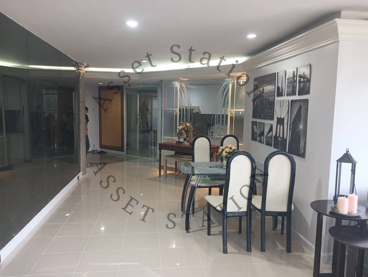 รูป The Waterford Park Sukhumvit 53 |🚅 ใกล้ BTS สถานที่ ทองหล่อ และ J Avenue Thonglor - รูปที่ 9/15