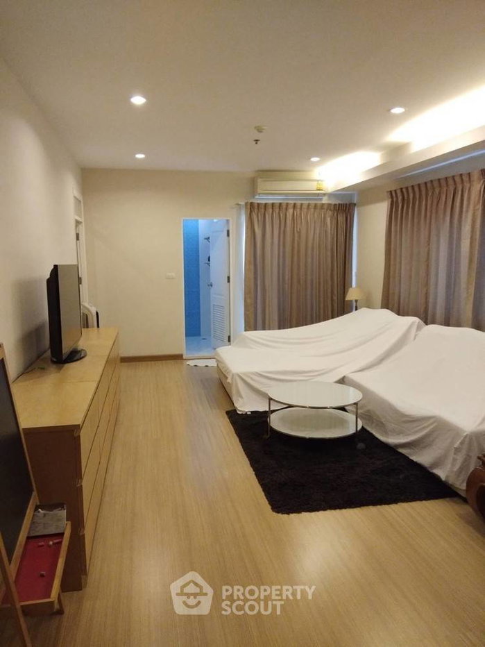 รูป คอนโด 3 ห้องนอน The Maple Sathon-Narathiwat Condominium ใกล้ BTS สุรศักดิ์ (ID 309397) - รูปที่ 30/32
