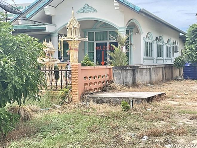 รูป บ้านเดี่ยว 100 ตร.วา เมืองประจวบคีรีขันธ์ ประจวบคีรีขันธ์ 2.4M - รูปที่ 5/17