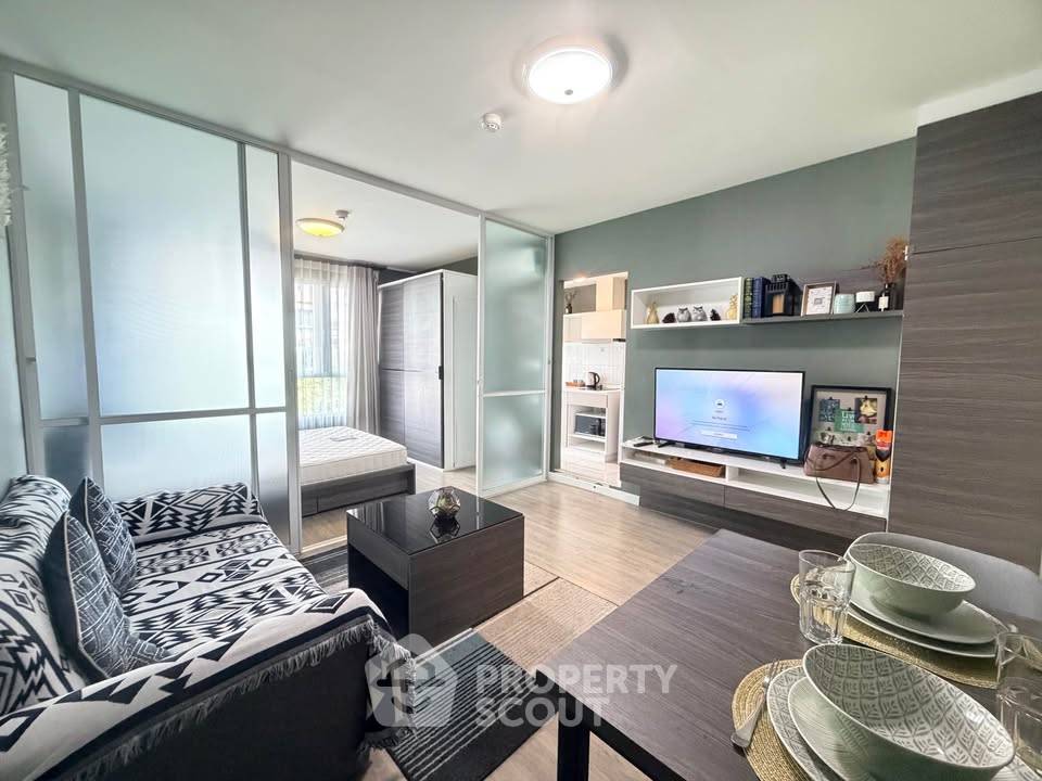 รูป คอนโด 1-ห้องนอน ที่ ดี คอนโด พิงค์ ใกล้ เซ็นทรัล เฟสติวัล เชียงใหม่ (ID 3402352) - รูปที่ 8/15